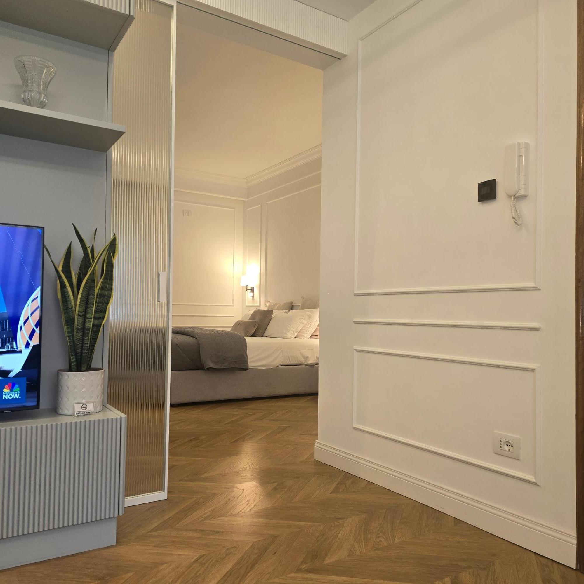 Apartamento Seba N9